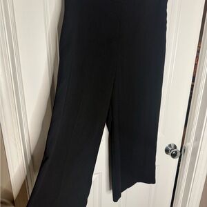 Express Cropped Culottes